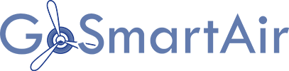 GoSmartAir Logo