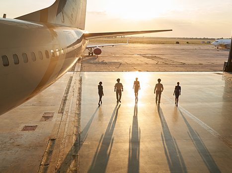 Owner Operator Advantage