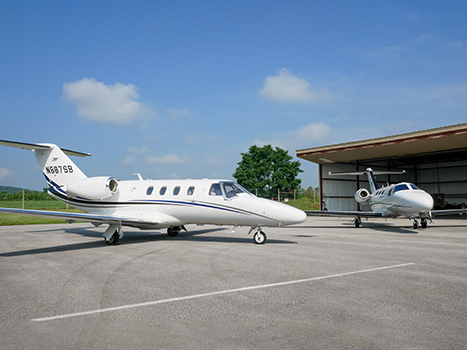 Aircraft Acquisition and Sales