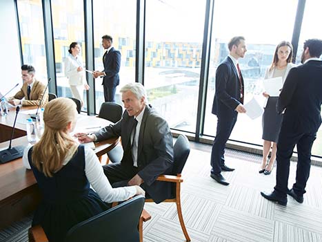 Make Two Client Meetings in One Day